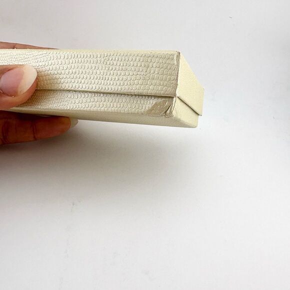 Vintage Style Peacock Design Dual Beauty Mirror NWOT - Picture 9 of 9